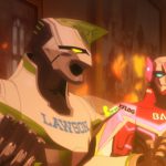 アニメ『TIGER & BUNNY 2』第9話「Have not thy cloak to make when it begins to rain.」（雨が降り始めてからレインコートを作らせるな）〈あらすじ＆場面カット〉公開