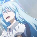 『劇場版 転生したらスライムだった件 蒼海の涙編』リムルたちがリゾート島を満喫する姿や劇場版オリジナルキャラクターのユラの姿も――場面写真解禁