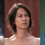 Netflixシリーズ『今際の国のアリス』シーズン2の新キャストに山下智久・恒松祐里・磯村勇斗・井之脇海・毎熊克哉・さとうほなみ