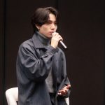 『ひと夏の共犯者』記者会見　橋本将生、ドラマ初主演で「幸せだな、恵まれているな、ありがたいことだな」
