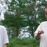 日英合作映画『コットンテール』来年3月日本公開決定！主演リリー・フランキー「国を超えていく瞬間を目の当たりにするという素晴らしい経験ができた」