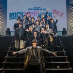 ハンサムライブ2022「ROCK YOU! ROCK ME!!」開催