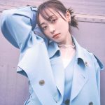 福原遥、1stアルバム『ハルカカナタヘ』6.8リリース！リード曲「道標 feat. Hipin & Rin音(Pro.GeG)」本日24時配信開始