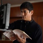 ドラマ『水曜日、私の夫に抱かれてください』チーフ監督は連続ドラマ初監督の沢村一樹