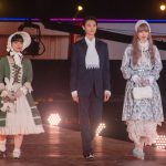 ━GirlsAward 2024 S/S━　『ハピネス』窪塚愛流・蒔田彩珠・橋本愛が劇中衣装でランウェイに登場