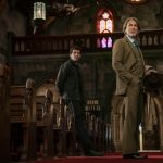 『ナイブズ・アウト: ウェイク・アップ・デッドマン』配信日が決定＆ダークな雰囲気が覆うティザー予告映像解禁