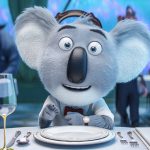 マシュー・マコノヒーのアフレコシーンに注目！―『SING／シング』バスター・ムーンにフィーチャーした特別映像解禁