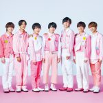 『なにわ男子のオールナイトニッポンPremium』メンバー7人全員が生登場の“CDデビュースペシャル”放送