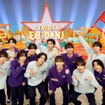「DAN! DAN! EBiDAN!」初の公開収録イベント開催決定