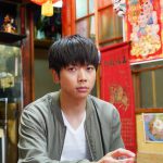 ドラマ『ボイスⅡ 110緊急指令室』増田貴久主演で描くHuluオリジナルストーリー配信決定