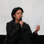 “自分は何者なんだ？”海外でのキャンペーンで改めて問いかけた―石井裕也監督作品のオールナイト上映イベントに池松壮亮が登壇