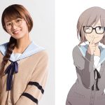 “自分も高校生に戻って全力で青春したいと思いました”―『ReLIFE リライフ』小野屋杏役に岡崎紗絵決定