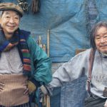 川のほとりで、静かに暮らす2人の男。しょっぱく甘く、切なく笑える日々―『WOWOWオリジナルドラマ　川のほとりで』4月放送決定