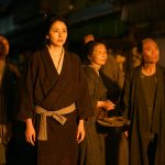 『おーい、応為』光と影、そして恋に揺れる応為の姿――キャラクターPV公開