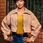 Netflix映画『シティーハンター』ヒロイン・槇村香役が森田望智に決定「愛を持って全力で突き進んでいきたいと思います」