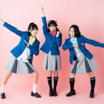 『おにぱん！』発のユニット“おにぱんず！”が「おはスタ」出演決定