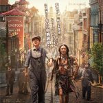 唐人街の存続をかけて“切り裂きジャック”事件を痛快に解決していく抱腹絶倒のミステリー『唐人街探偵 1900』来年1月公開決定