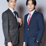 就活生8人が言葉と情報で戦う心理戦――ドラマ『プロパガンダゲーム』山下幸輝×松本怜生がW主演