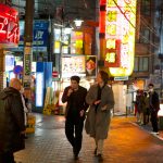 『TOKYO VICE』〈特別映像〉解禁！豪華スタッフが語る本作の“ロケーション”「東京の街そのものが登場人物のようなもの」