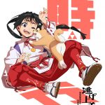 アニメ『逃げ上手の若君』結川あさき演じる時行のキャラクターボイスが初解禁となるPV公開！追加キャストに矢野妃菜喜・日野まり・鈴代紗弓・悠木碧・戸谷菊之介