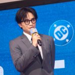 『スーパーマン』公開目前スペシャルファンイベント　中島健人、名前の由来は『スーパーマン』の“クラーク・ケント”