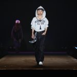 ━TGC in あいち・なごや 2026━　櫻坂46 藤吉夏鈴、ストリートスタイルをクールな着こなしで披露