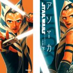 「スター・ウォーズ」の小説『アソーカ』邦訳版、6月15日発売