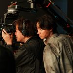 『今際の国のアリス』シーズン3、進化したVFXと規格外セットの裏側を映し出すスペシャルメイキング映像解禁