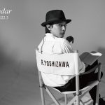 吉沢亮が月替わりで＜演じてみたい12役＞に扮した2021年カレンダー発売決定