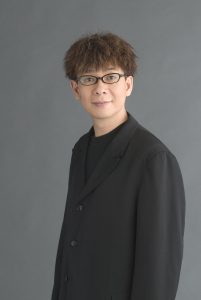 山寺宏一