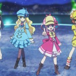 「探偵オペラ ミルキィホームズ」お正月特番で、劇場版のCMが13パターン放送！