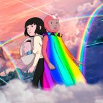 第98回アカデミー賞長編アニメーション賞ノミネート『ARCO/アルコ』4月、日本公開決定