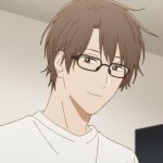 アニメ『クールドジ男子』#10「休みの日」〈あらすじ＆場面カット〉公開