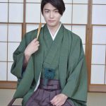 将棋界とグルメを舞台にした連続ドラマ「将棋めし」で稲葉友がプロ棋士を演じる！