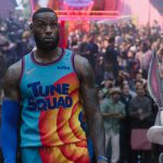 NBAプレイヤーのレブロン・ジェームズが本人役で主演！―『スペース・プレイヤーズ』8月公開決定