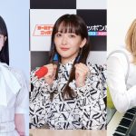 『緑黄色社会・長屋晴子の長（OSA）LIVE 2024』久保史緒里（乃木坂46）、ハラミちゃんが出演決定