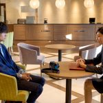 『明日を綴る写真館』母子を演じる佐野晶哉＆黒木瞳〈場面写真〉解禁