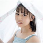 『グラビアチャンピオン』表紙＆巻頭特集に日向坂46 正源司陽子が登場　裏表紙＆巻末特集は日向坂46 渡辺莉奈