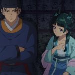 アニメ『薬屋のひとりごと』第35話「狩り」〈あらすじ＆場面カット〉公開