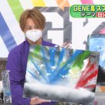 GENERATIONSがスプレーアートに没頭のあまり全員無言状態に・・・―『GENERATIONS高校TV』8月2日放送