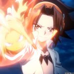 TVアニメ『SHAMAN KING』第1廻「幽霊と踊る男」〈あらすじ＆場面カット〉公開