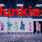 ＝LOVE、髙松瞳がセンターを務める新曲「Junkies」MV公開！ハードなロックナンバー