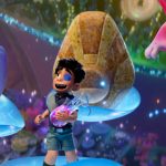 『星つなぎのエリオ』エリオのコスチュームでアフレコ!楽しいアフレコ現場を追った映像公開