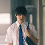 制服・体操着から裸まで・・・心身ともに中学生になった伊藤健太郎、驚愕の役作りとは！？―『惡の華』〈場面写真〉解禁