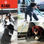 物語のカギを握る謎の男たちに豪華キャストが集結！―『BLEACH』追加キャスト発表