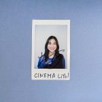 ［プレゼント］『ブルーイマジン』山口まゆ サイン入りチェキ