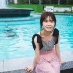 乃木坂46 筒井あやめ、「B.L.T.」表紙・巻頭に登場　力強く映し出される“新たな筒井あやめ像”