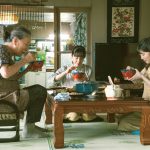 『風のマジム』家族で囲む朝食風景――本編冒頭映像解禁