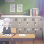 TVアニメ『阿波連さんははかれない』ED「キョリ感」ノンクレジット映像解禁