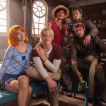 実写版『ONE PIECE』シーズン2、壮大な世界の撮影の様子を映し出すメイキング映像解禁
